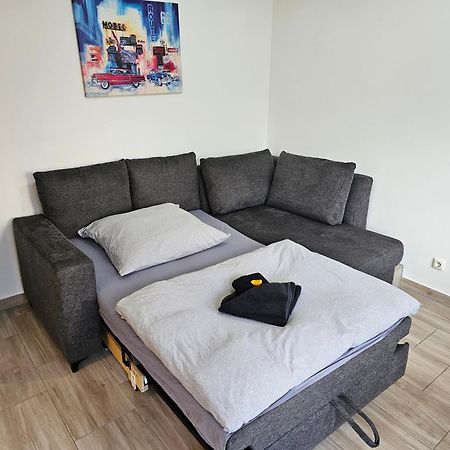 Spatzennest Dresde Habitación foto