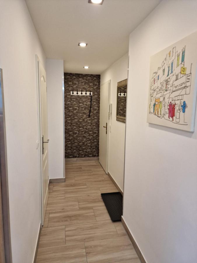 Spatzennest Dresde Exterior foto