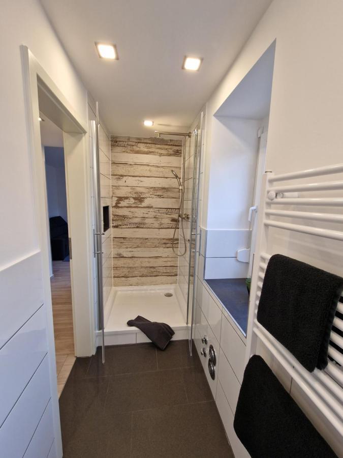 Spatzennest Dresde Exterior foto