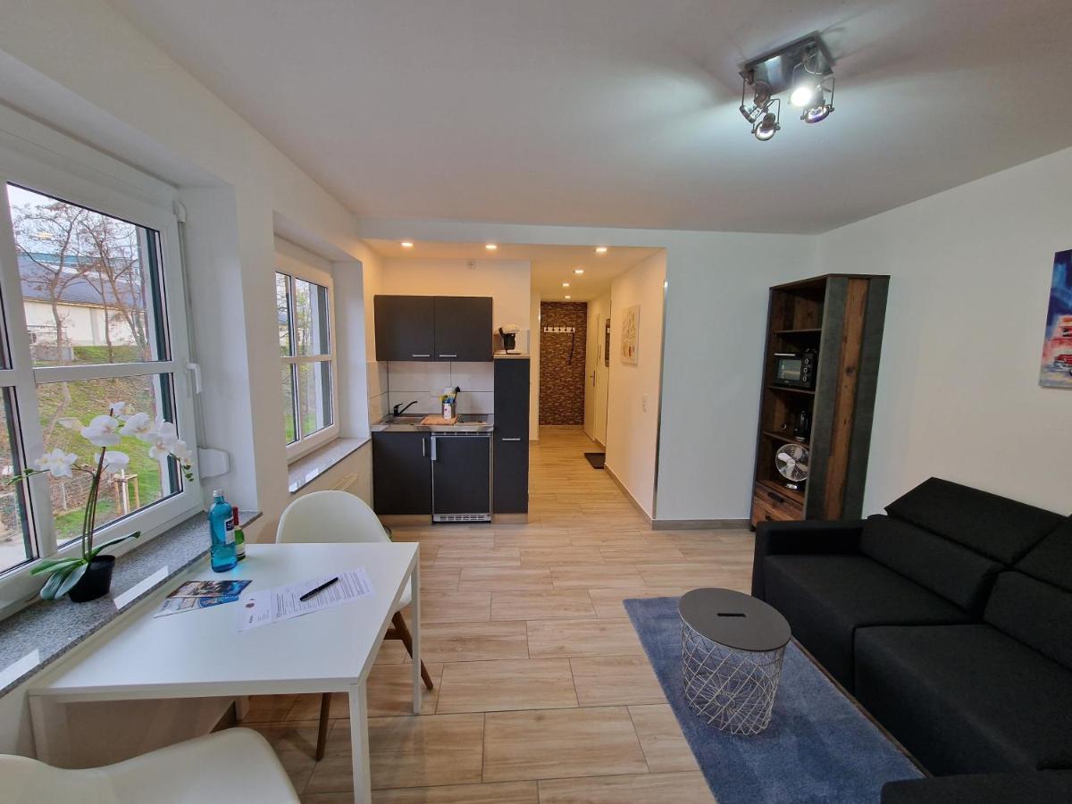Spatzennest Dresde Exterior foto
