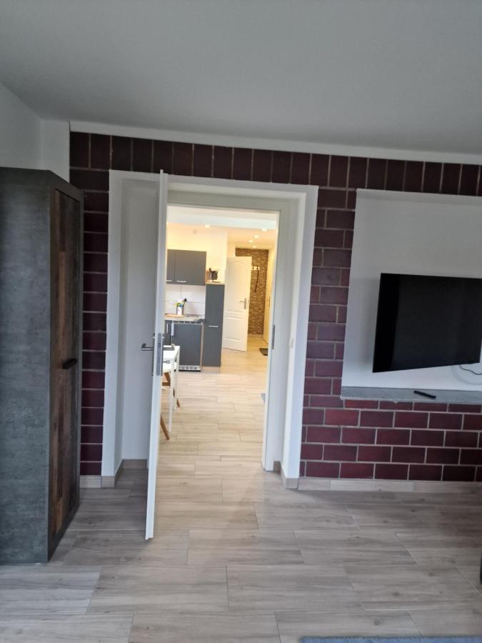 Spatzennest Dresde Exterior foto