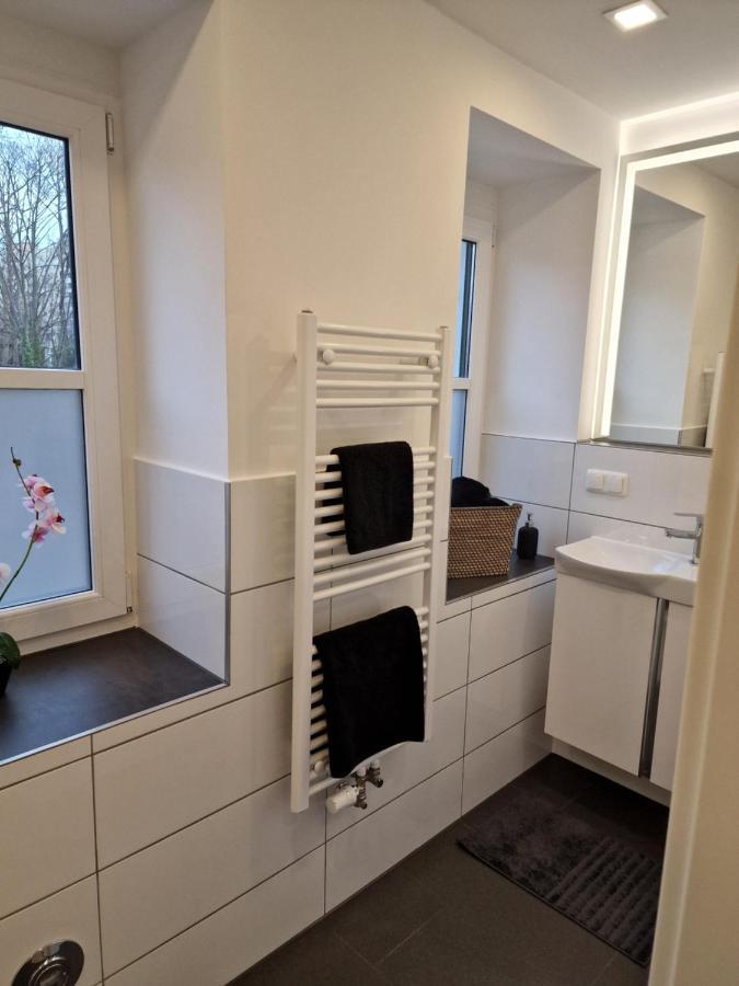 Spatzennest Dresde Exterior foto