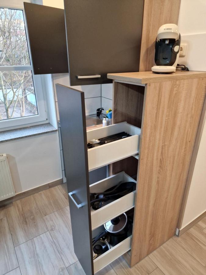 Spatzennest Dresde Exterior foto