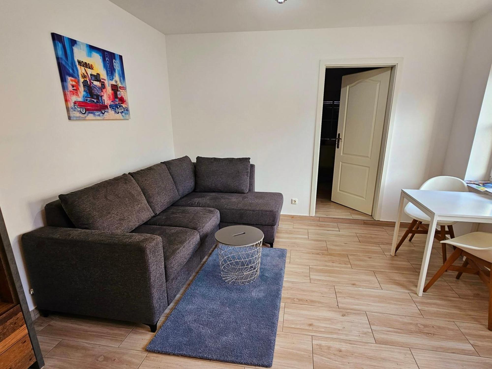 Spatzennest Dresde Habitación foto