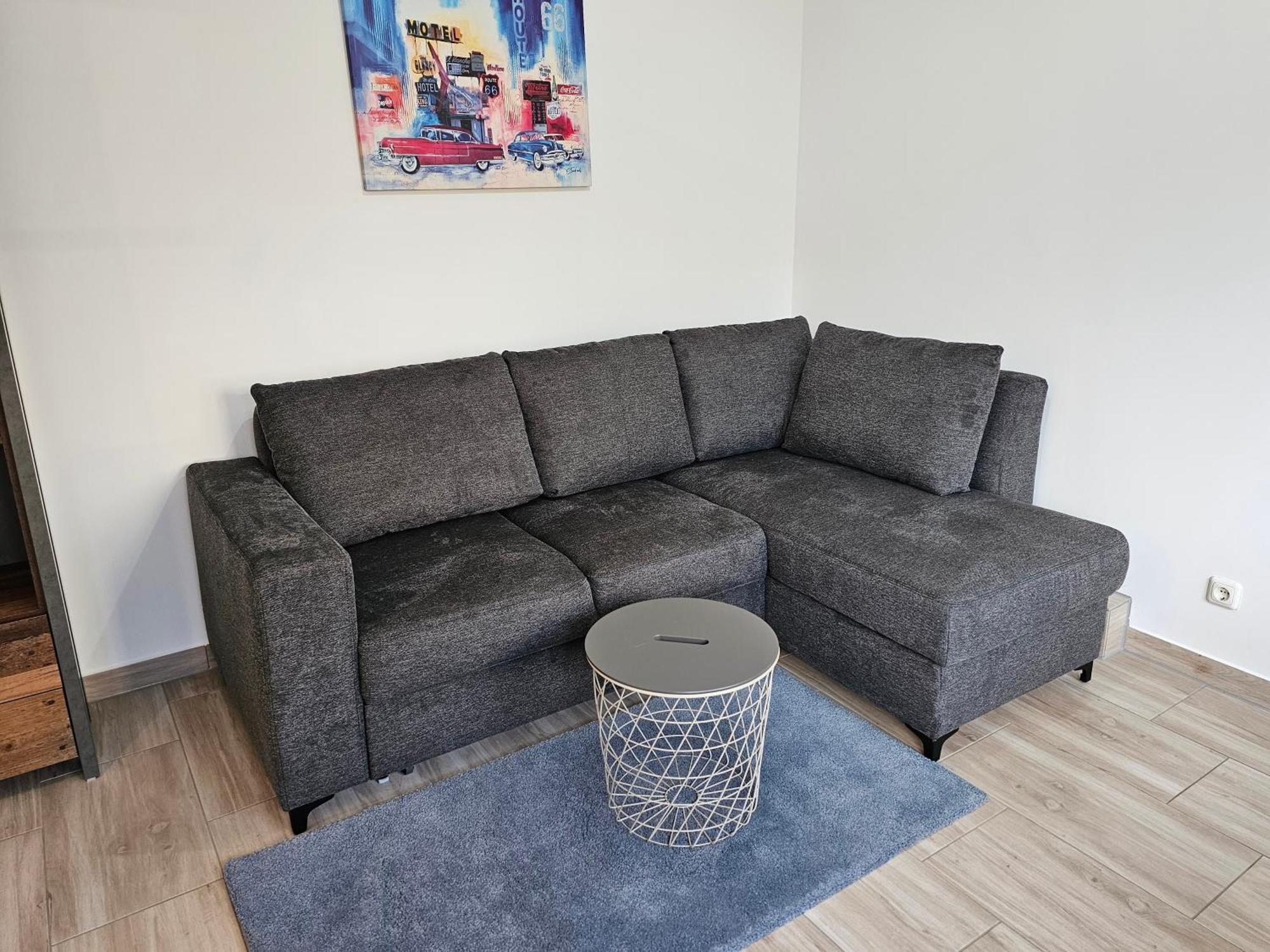 Spatzennest Dresde Habitación foto
